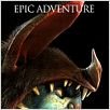 Epic : la bataille du royaume secret : Affiche