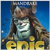 Epic : la bataille du royaume secret : Affiche