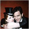 Moulin Rouge ! : photo Ewan McGregor, Nicole Kidman