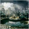 Le Monde fantastique d'Oz : photo