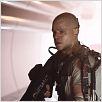 Elysium : Photo Matt Damon