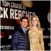 Jack Reacher : photo Rosamund Pike, Tom Cruise