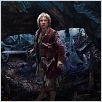 Le Hobbit : un voyage inattendu : Photo Martin Freeman, Peter Jackson