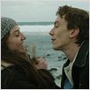 Crawl : photo Nina Meurisse, Swann Arlaud