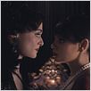 Le Monde fantastique d'Oz : photo Mila Kunis, Rachel Weisz