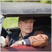 Une nouvelle chance : photo Clint Eastwood