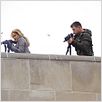 Red Dawn : photo Chris Hemsworth, Isabel Lucas