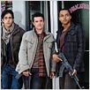 Red Dawn : photo
