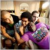 Photo Alexandre Achdjian, Issa Doumbia, Nassim Si Ahmed, Pablo Pauly