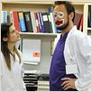 Childrens Hospital : photo Lake Bell, Seth Morris