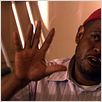 Ripple Effect : photo Forest Whitaker