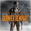 Le Dernier rempart : affiche