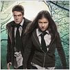 Wolfblood : affiche
