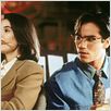 Loïs et Clark, les nouvelles aventures de Superman : photo Dean Cain, Teri Hatcher
