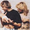 Kurt & Courtney : photo