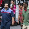 Copains pour toujours 2 : photo Adam Sandler, Chris Rock, Kevin James