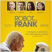 Robot and Frank : affiche