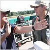 Turf : Photo Alain Chabat, Fabien Onteniente