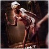 Silent Hill : Révélation 3D : Affiche
