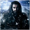 Le Hobbit : un voyage inattendu : affiche