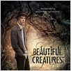 Sublimes créatures : affiche