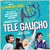 Télé Gaucho : affiche