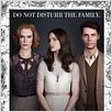 Stoker : Affiche