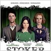 Stoker : affiche