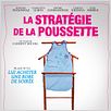 La Stratégie de la poussette : Affiche