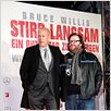 Die Hard : belle journée pour mourir : photo