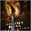 Silent Hill : Révélation 3D : Affiche