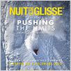 La Nuit de la glisse (Côté diffusion) : affiche