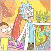 Rick and Morty : photo
