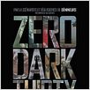 Zero Dark Thirty : affiche