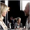 Möbius : Photo Cécile de France, Jean Dujardin
