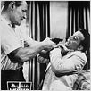 The Intruder : photo Leo Gordon, William Shatner