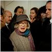 Rue Mandar : photo Micheline Presle