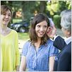Famille d'accueil : photo Virginie Lemoine
