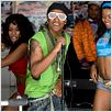Janky Promoters : photo Young Jeezy