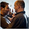 Tango libre : Photo Jan Hammenecker, Sergi López