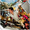No Pain No Gain : Photo Mark Wahlberg