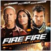 Fire with fire, vengeance par le feu : affiche
