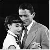 Vacances romaines : Photo Audrey Hepburn, Gregory Peck