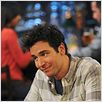 Photo Josh Radnor