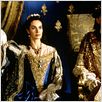 L'Homme au masque de fer : Photo Anne Parillaud, Leonardo DiCaprio