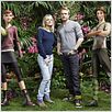 Epic : la bataille du royaume secret : Photo Jérémie Renier, Mélanie Laurent