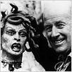 Le Choc des titans : Photo Ray Harryhausen