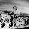 Le Choc des titans : Photo Ray Harryhausen