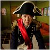 Photo Ken Jeong