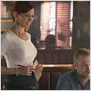 Photo Carrie Preston, Todd Lowe